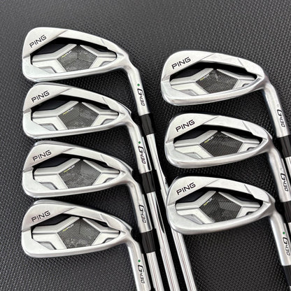 PING G430 IRON SET