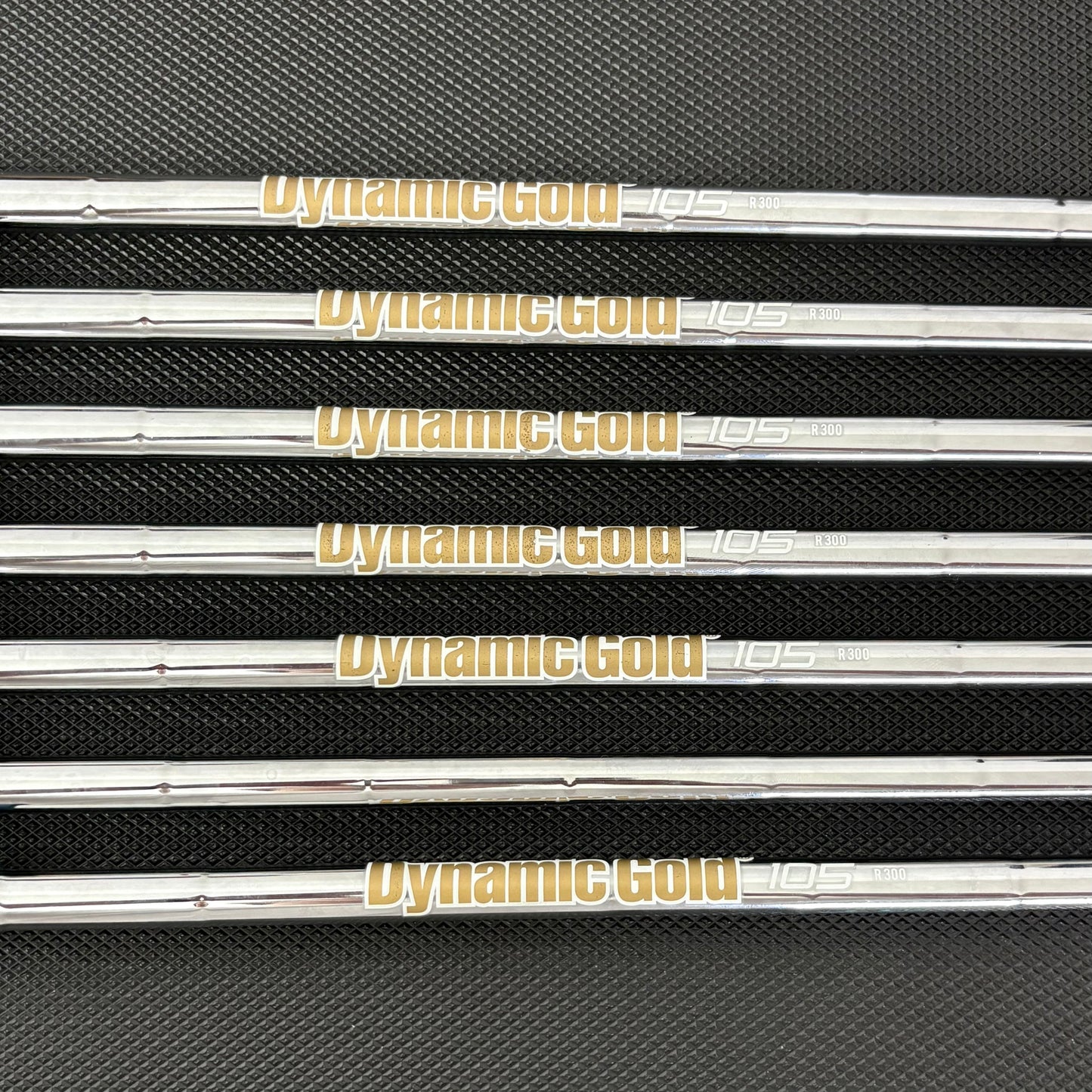 PING I500 IRON SET