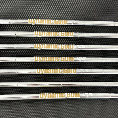 PING I500 IRON SET