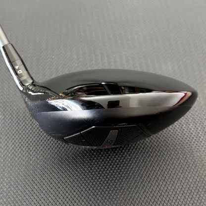 TITLEIST GT3 DRIVER (9 DEGREE) + HEADCOVER