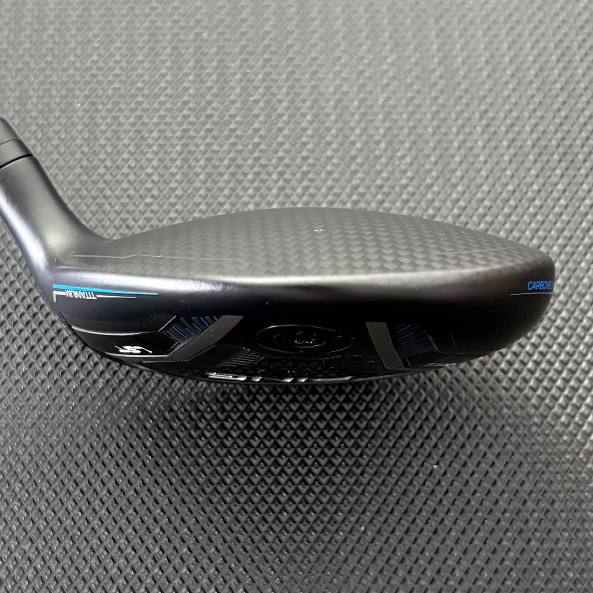 PING G440 LST 5 WOOD (19 DEGREE) + HEADCOVER
