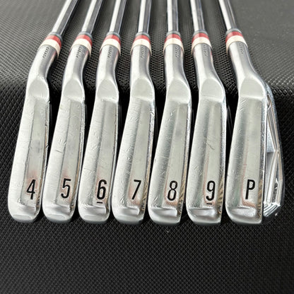 SRIXON ZX7 MKII IRON SET