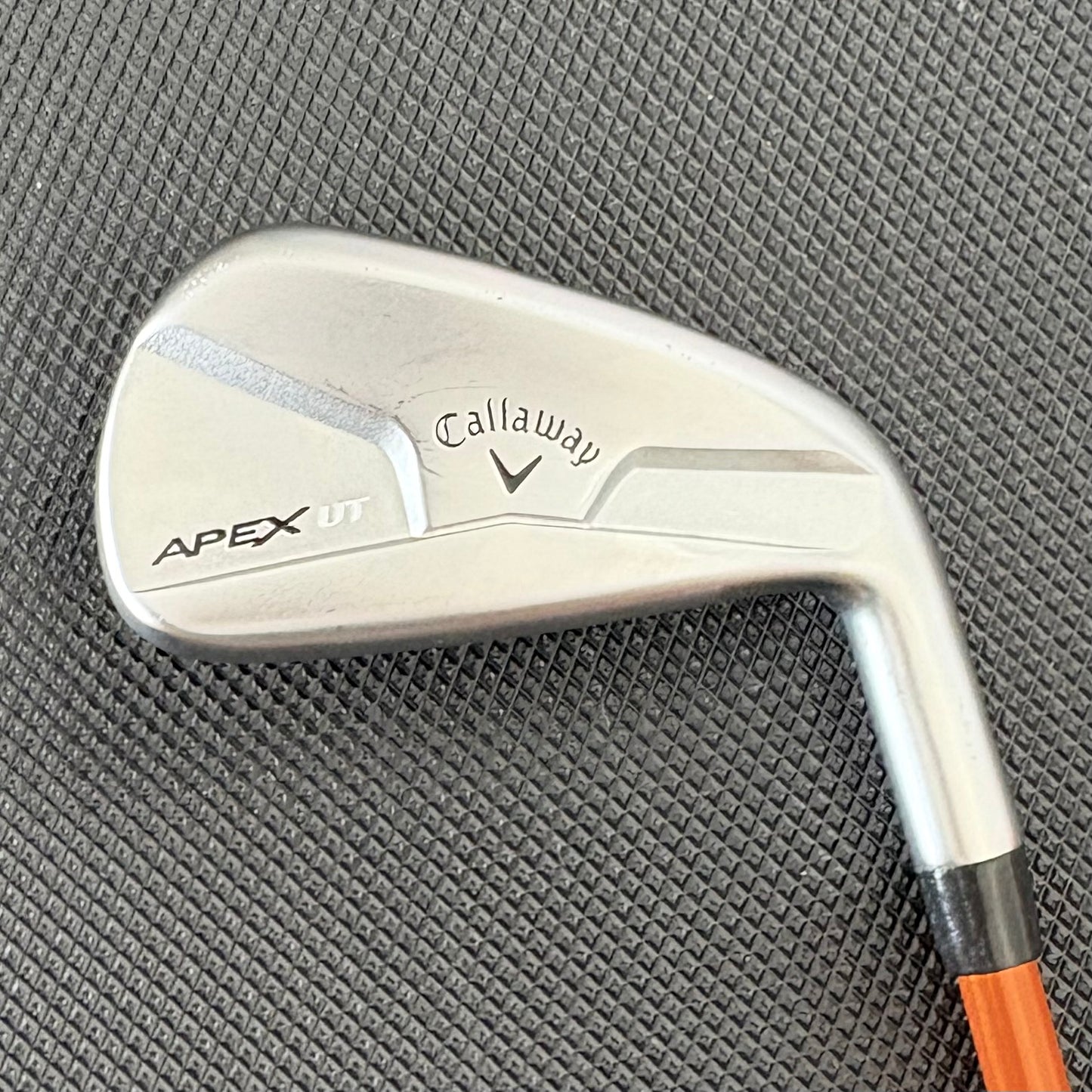 CALLAWAY APEX UT UTILITY IRON (21 DEGREE)