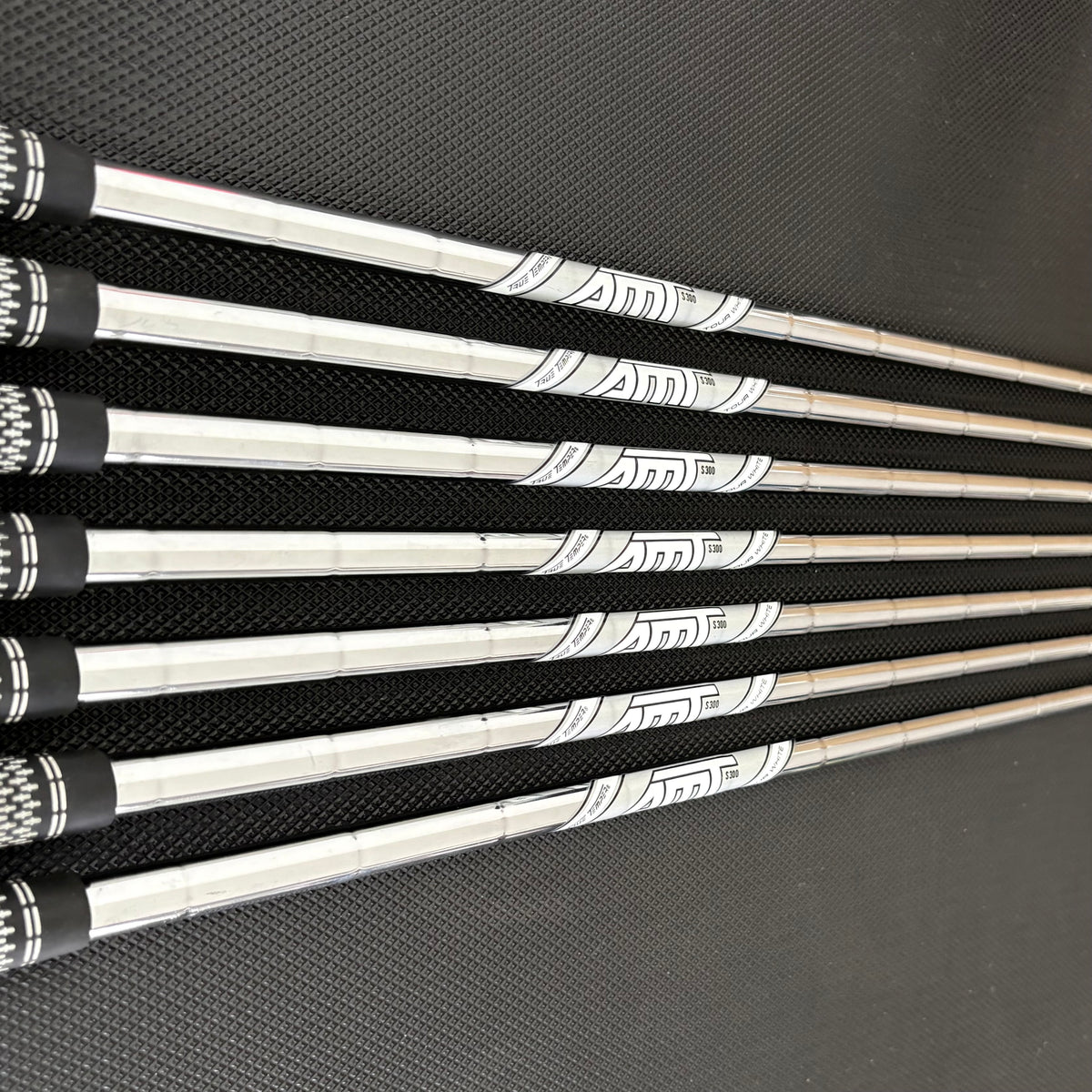 LH TITLEIST T100 2021 IRON SET