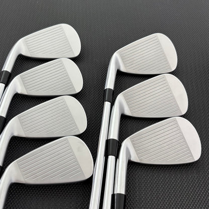 MIZUNO JPX 923 HOT METAL PRO IRON SET