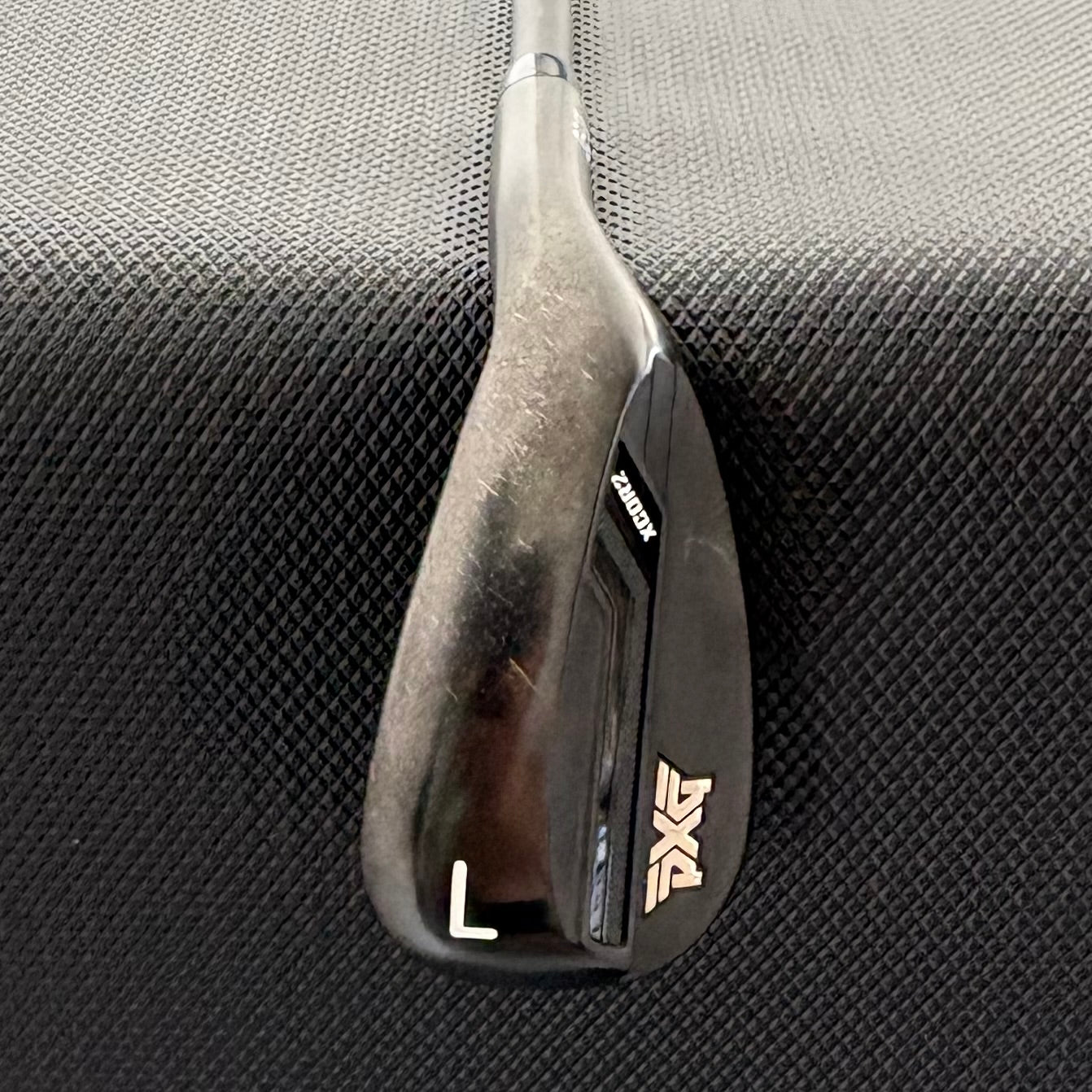 PXG XCOR2 LOB WEDGE