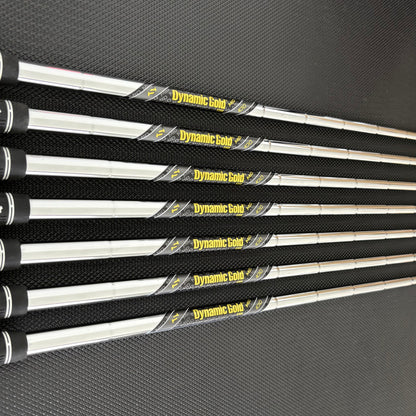 MIZUNO JPX 925 HOT METAL PRO IRON SET