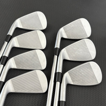 TAYLORMADE P790 2023 IRON SET