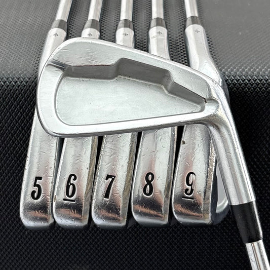 CALLAWAY X FORGED IRON SET