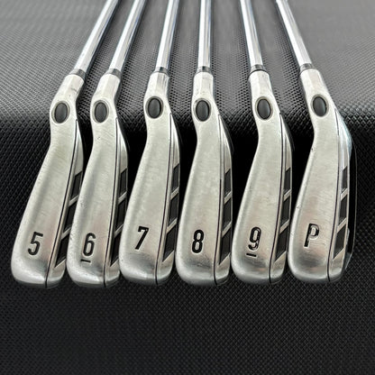 CALLAWAY RAZR X IRON SET