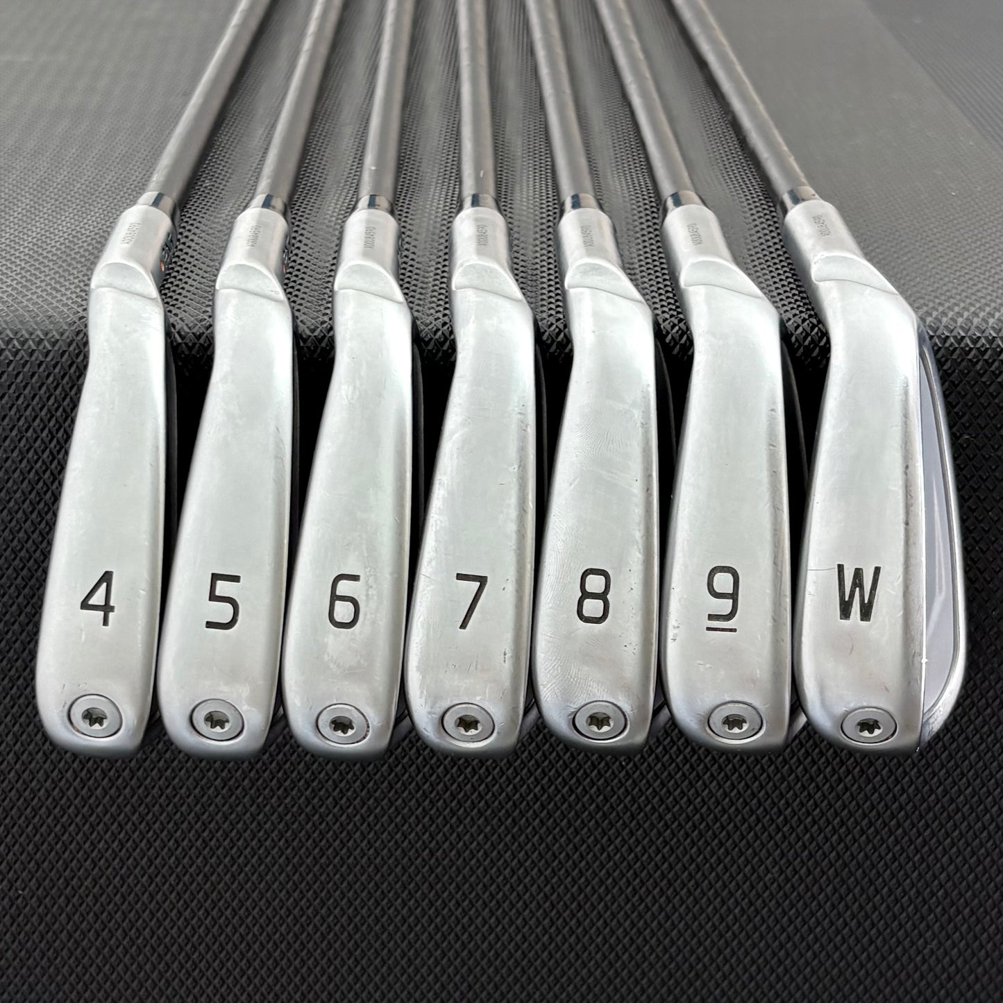 PING I230 IRON SET