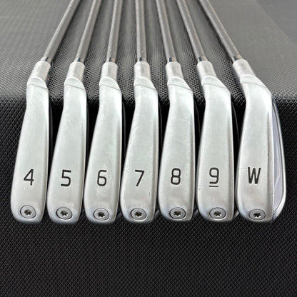 PING I230 IRON SET