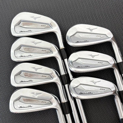 MIZUNO PRO 223 IRON SET