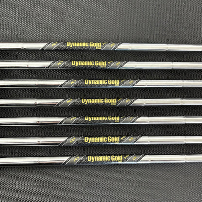 MIZUNO PRO 245 IRON SET
