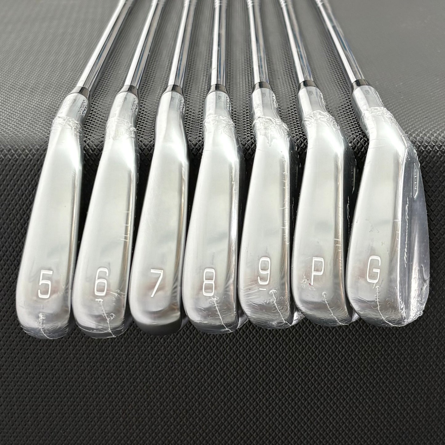 NEW MIZUNO PRO M-15 IRON SET