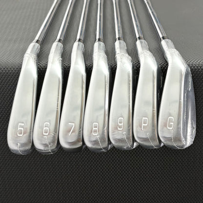 NEW MIZUNO PRO M-15 IRON SET