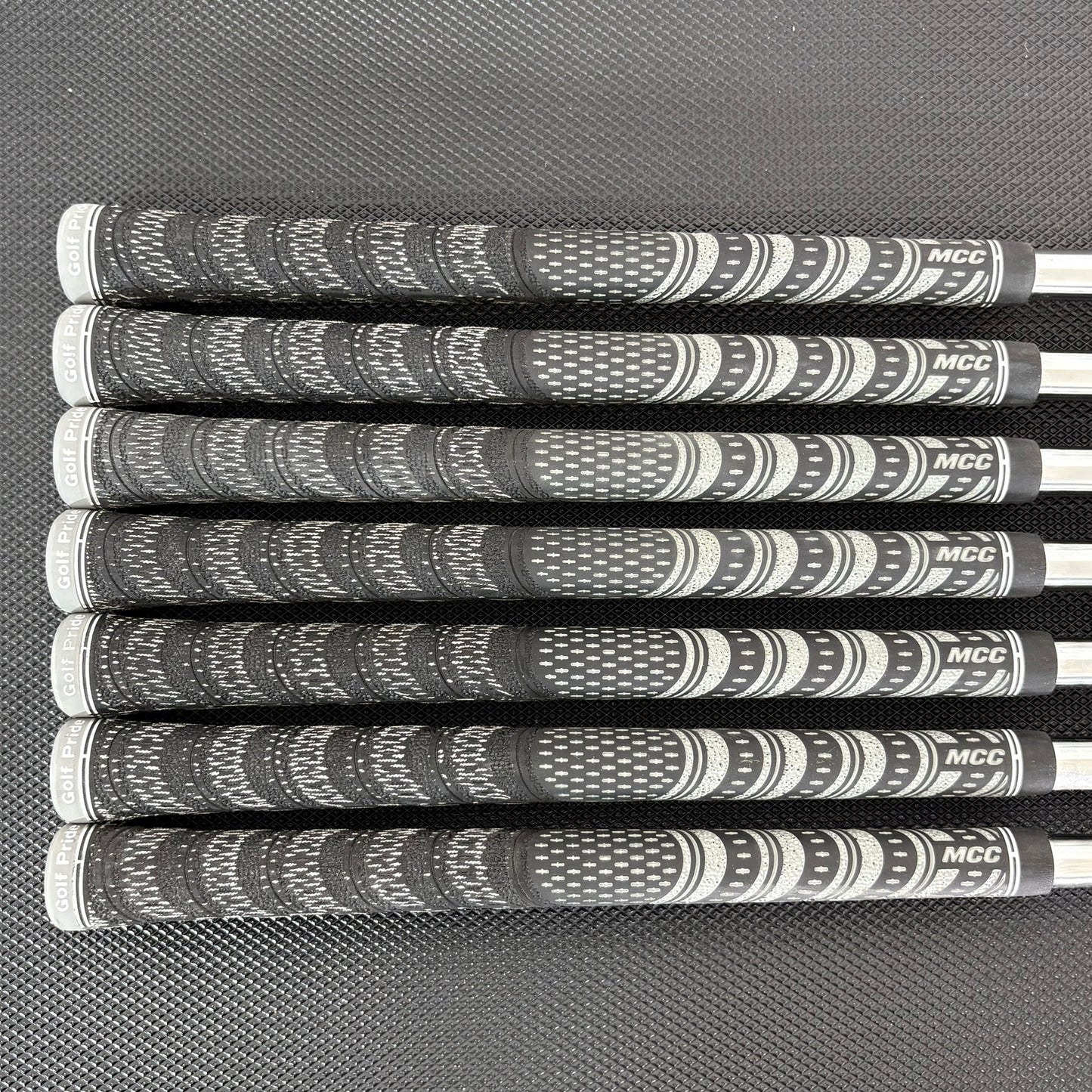 MIZUNO PRO 243 IRON SET