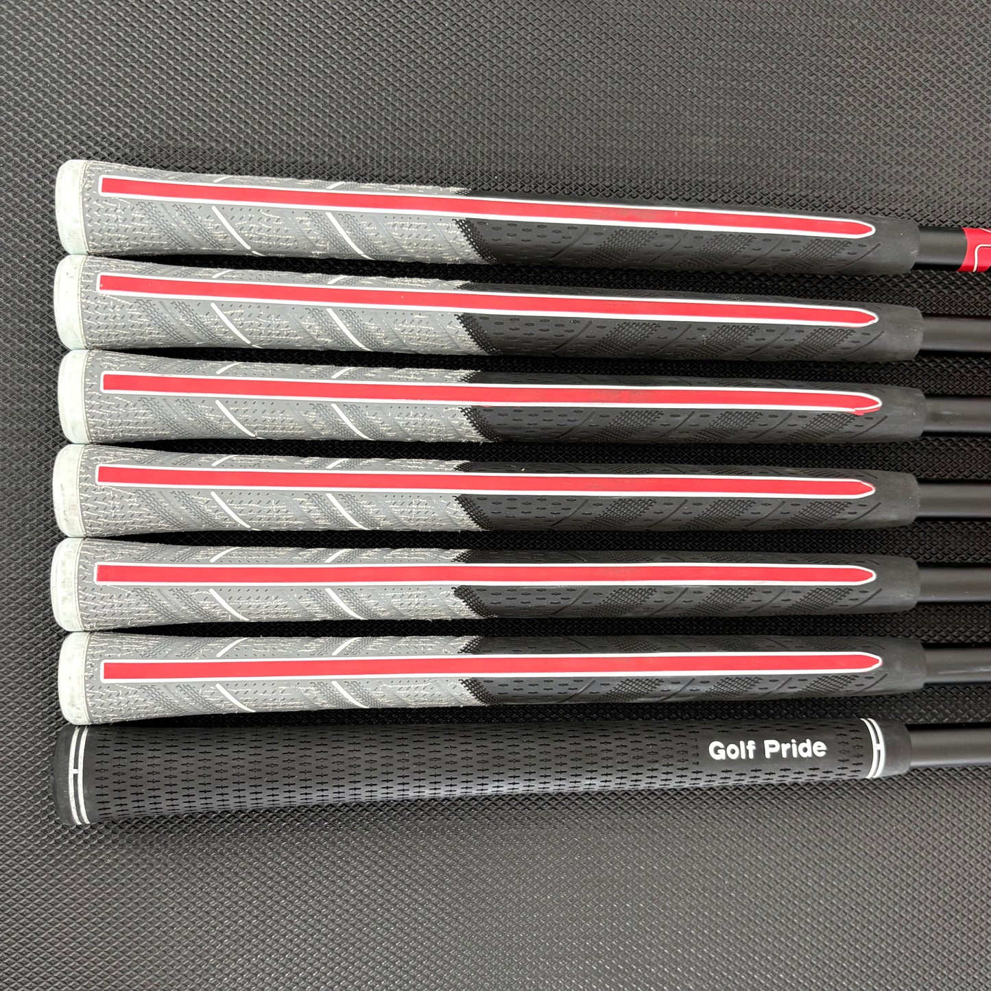 SRIXON ZXI5 IRON SET