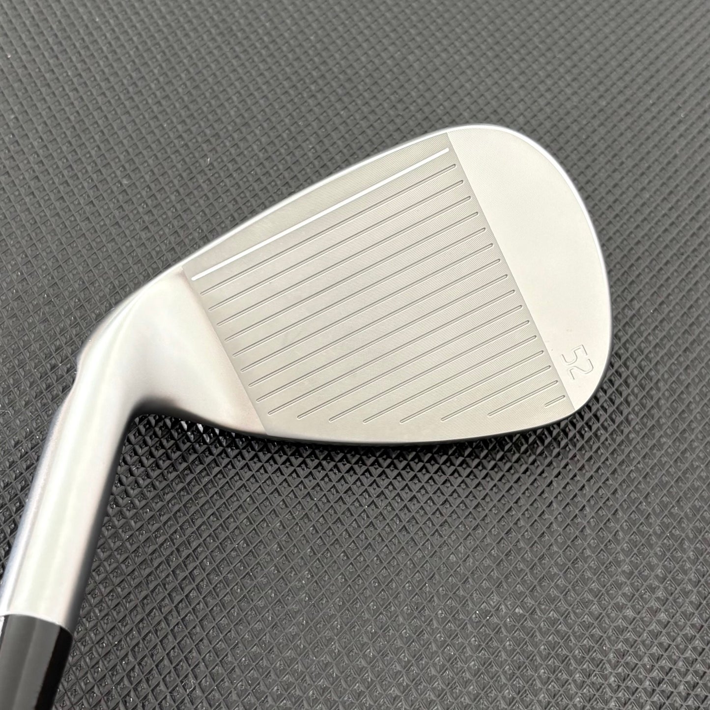 NEW PING G440 WEDGE (52 DEGREE)
