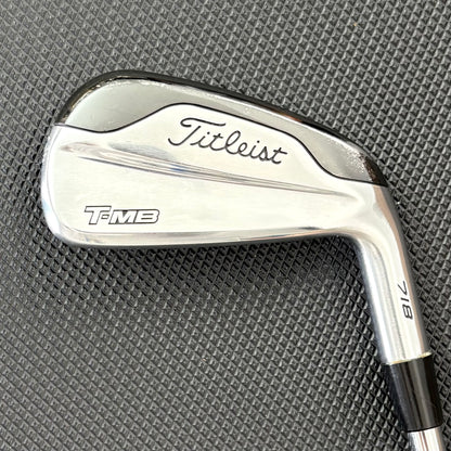 TITLEIST 716 T-MB 4 IRON