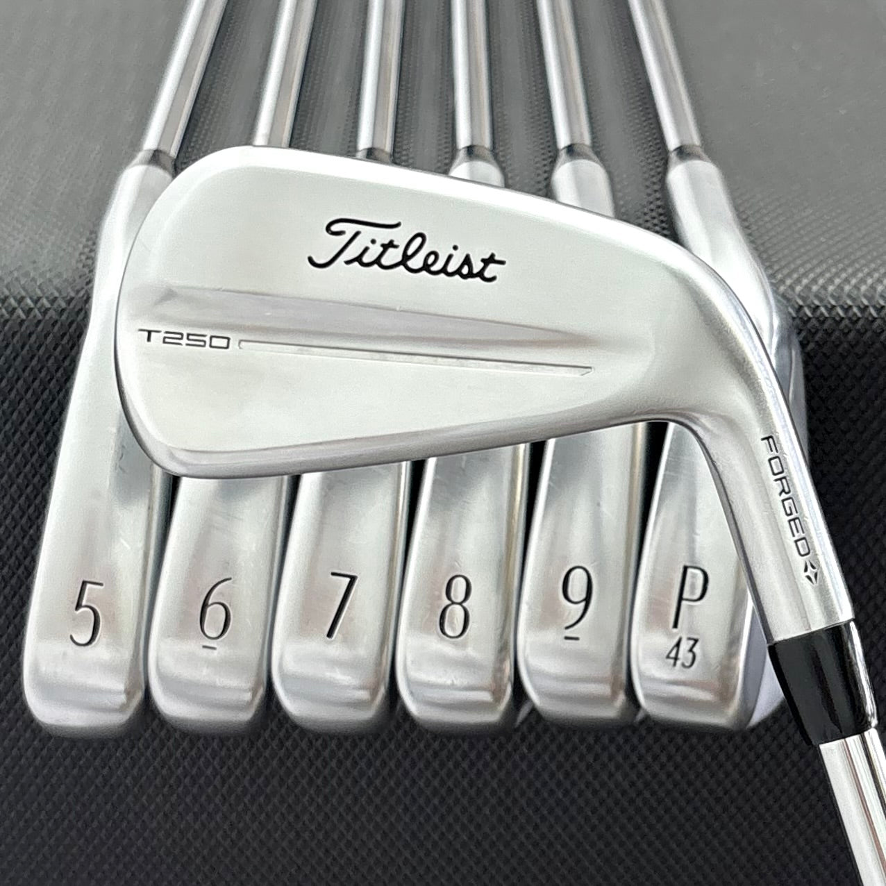TITLEIST T250 2025 IRON SET