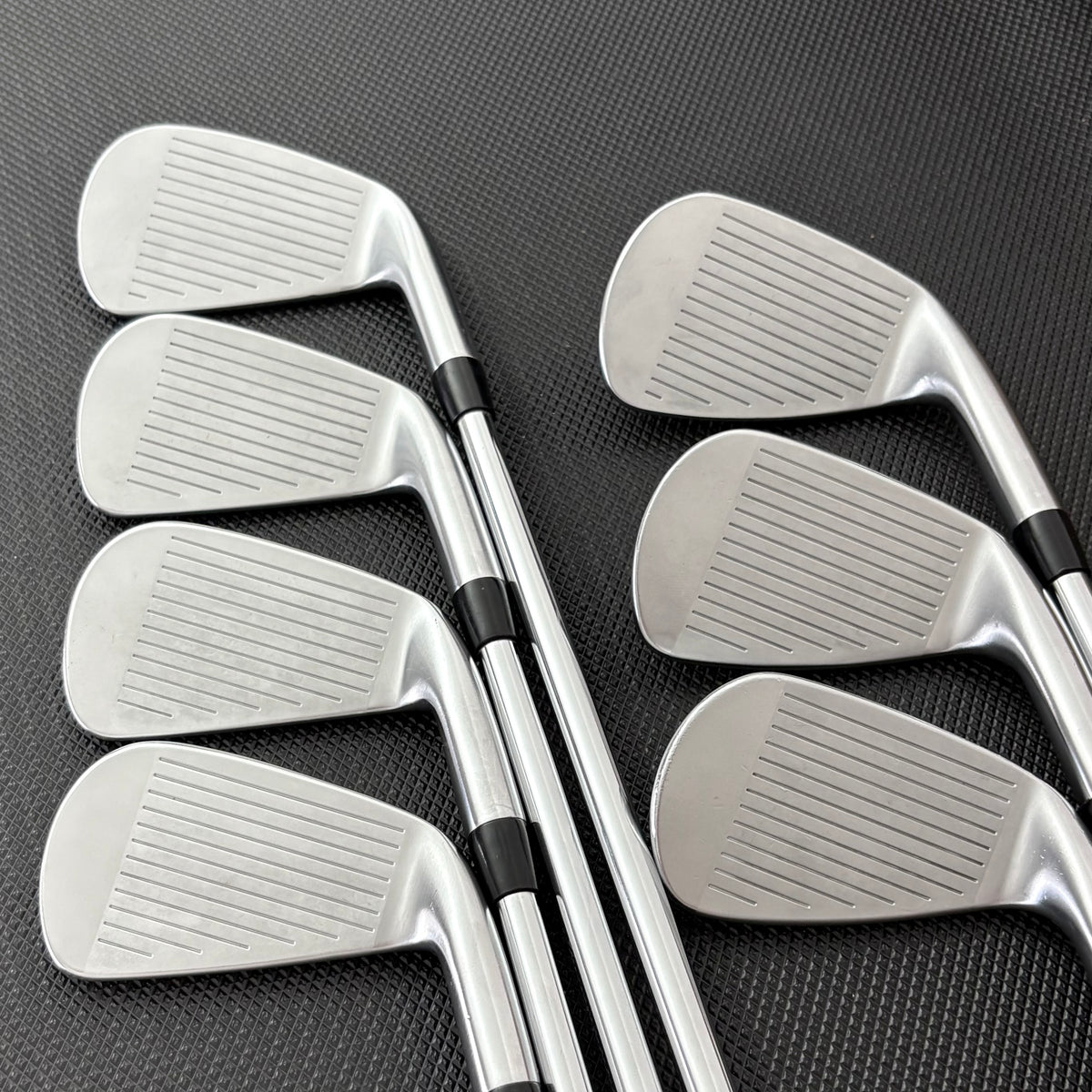 LH TITLEIST T100 2021 IRON SET