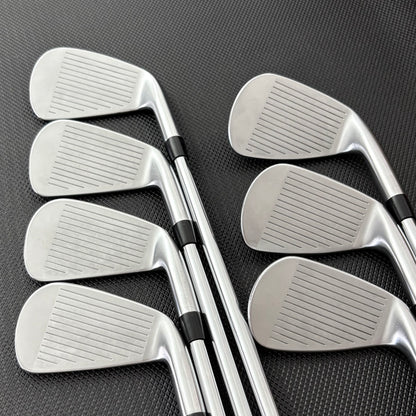 LH TITLEIST T100 2021 IRON SET
