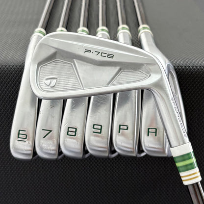 TAYLORMADE P7CB 2024 IRON SET