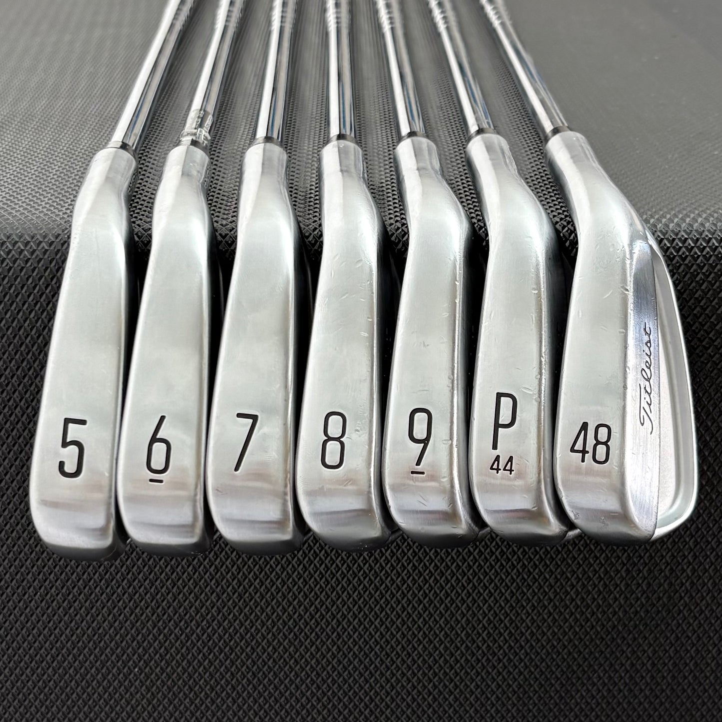 TITLEIST T150 2023 IRON SET