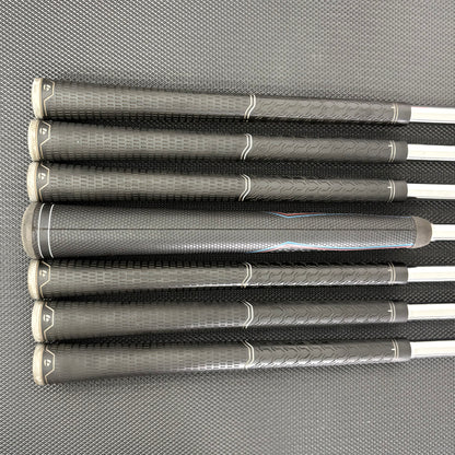 TAYLORMADE M4 IRON SET
