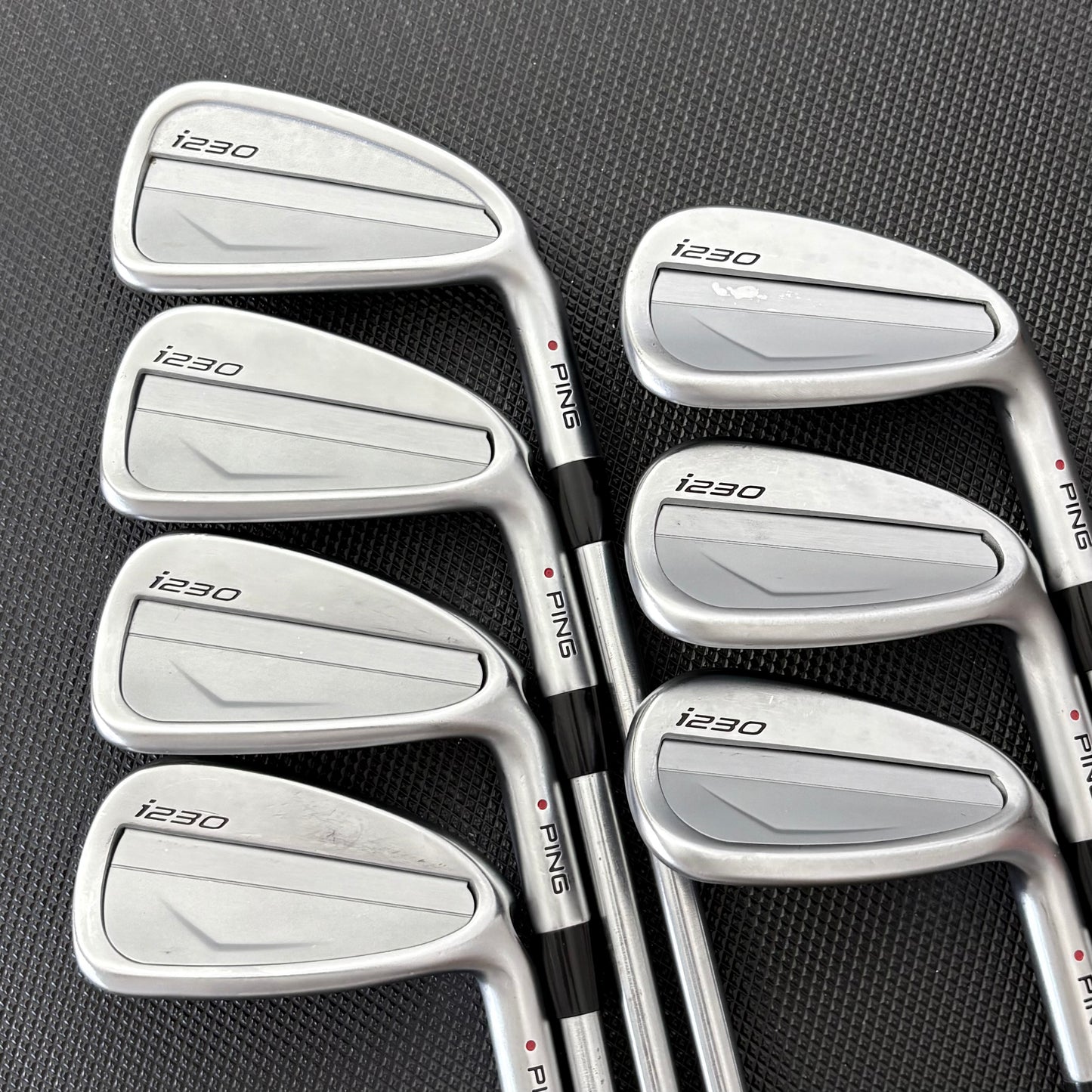 PING I230 IRON SET
