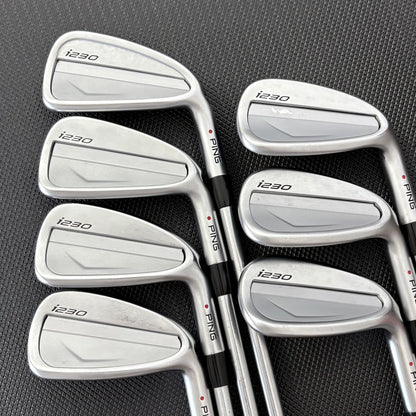 PING I230 IRON SET