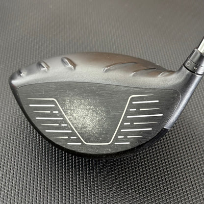 PING G410 LS TEC DRIVER (10.5 DEGREE) + HEADCOVER