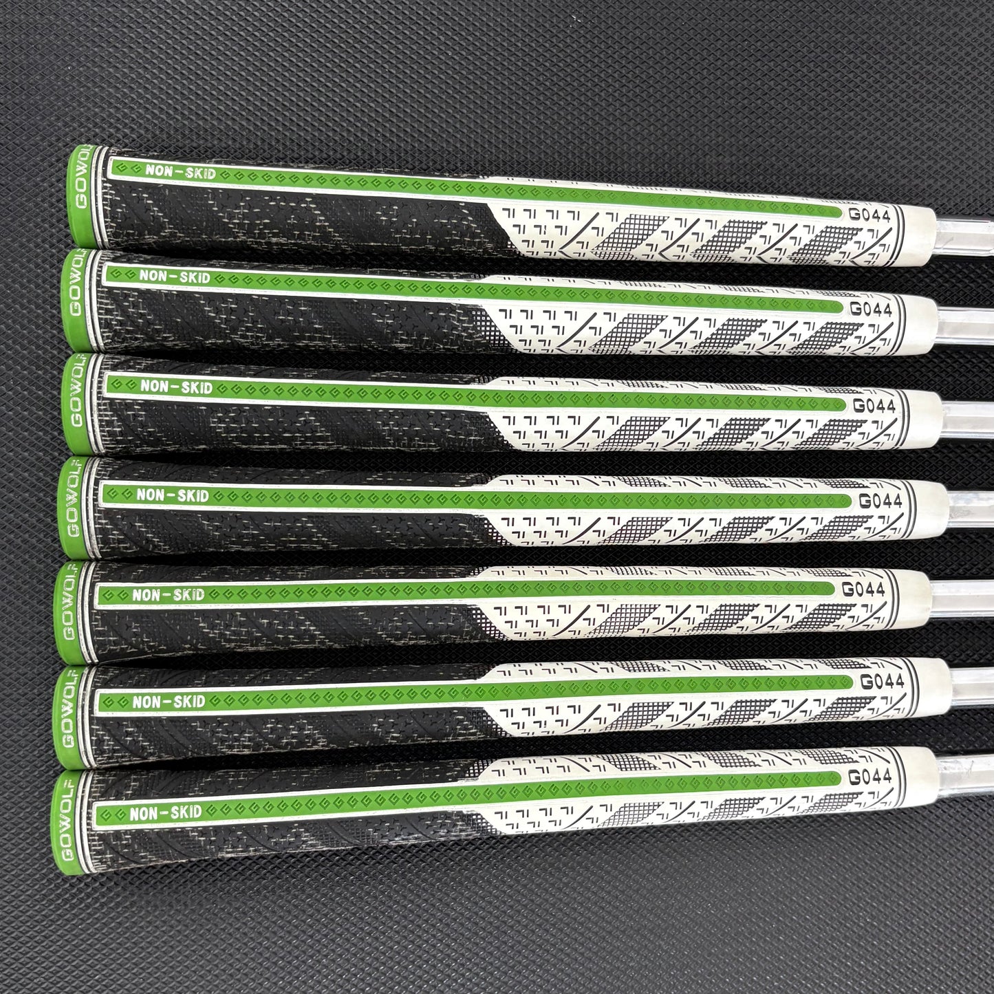 CALLAWAY PARADYM AI SMOKE IRON SET