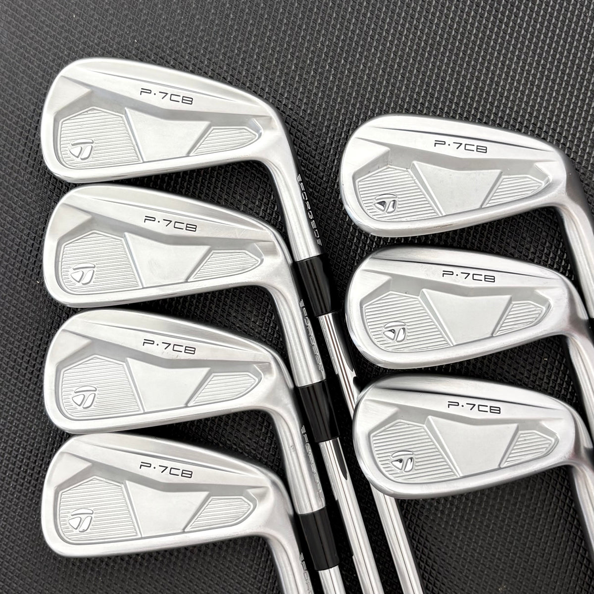 TAYLORMADE P7CB 2024 IRON SET