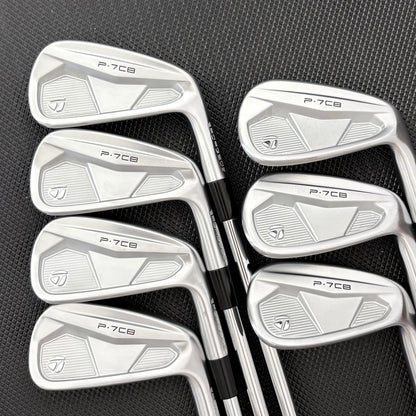 TAYLORMADE P7CB 2024 IRON SET