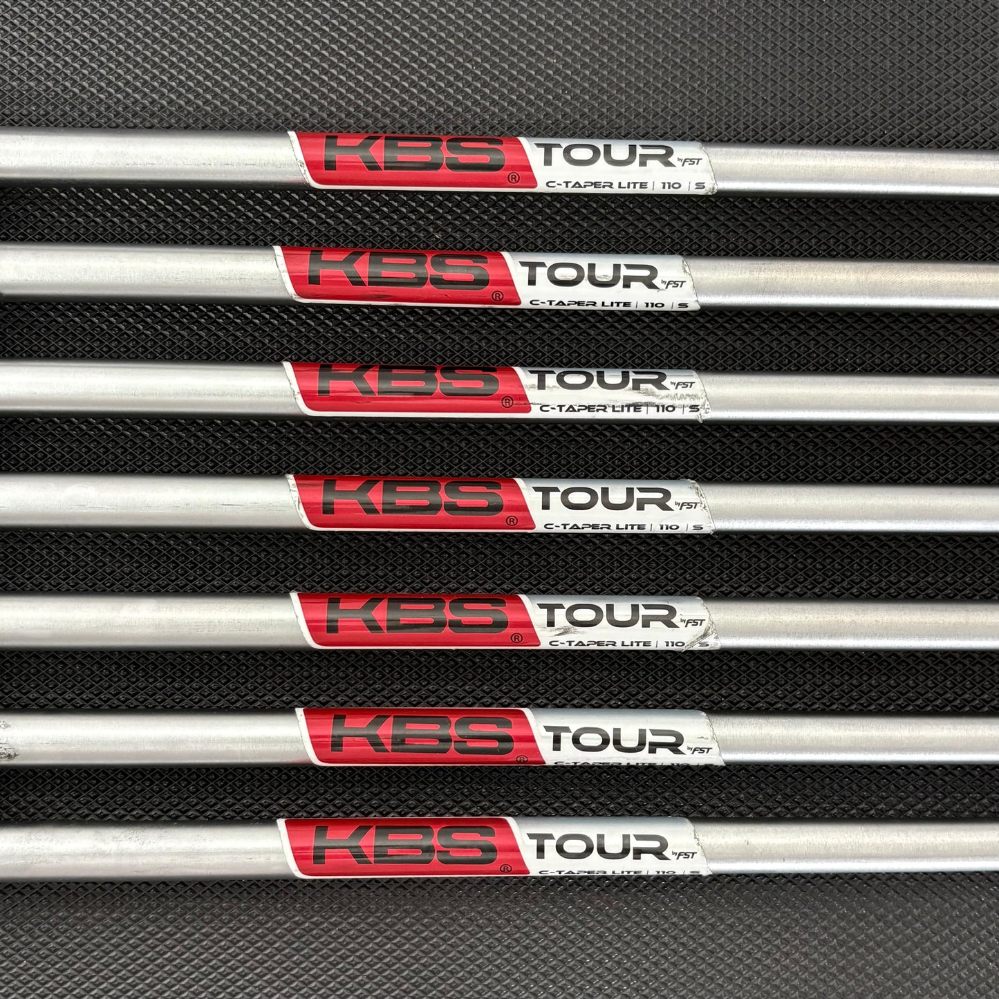 PING I59 IRON SET