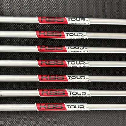 PING I59 IRON SET
