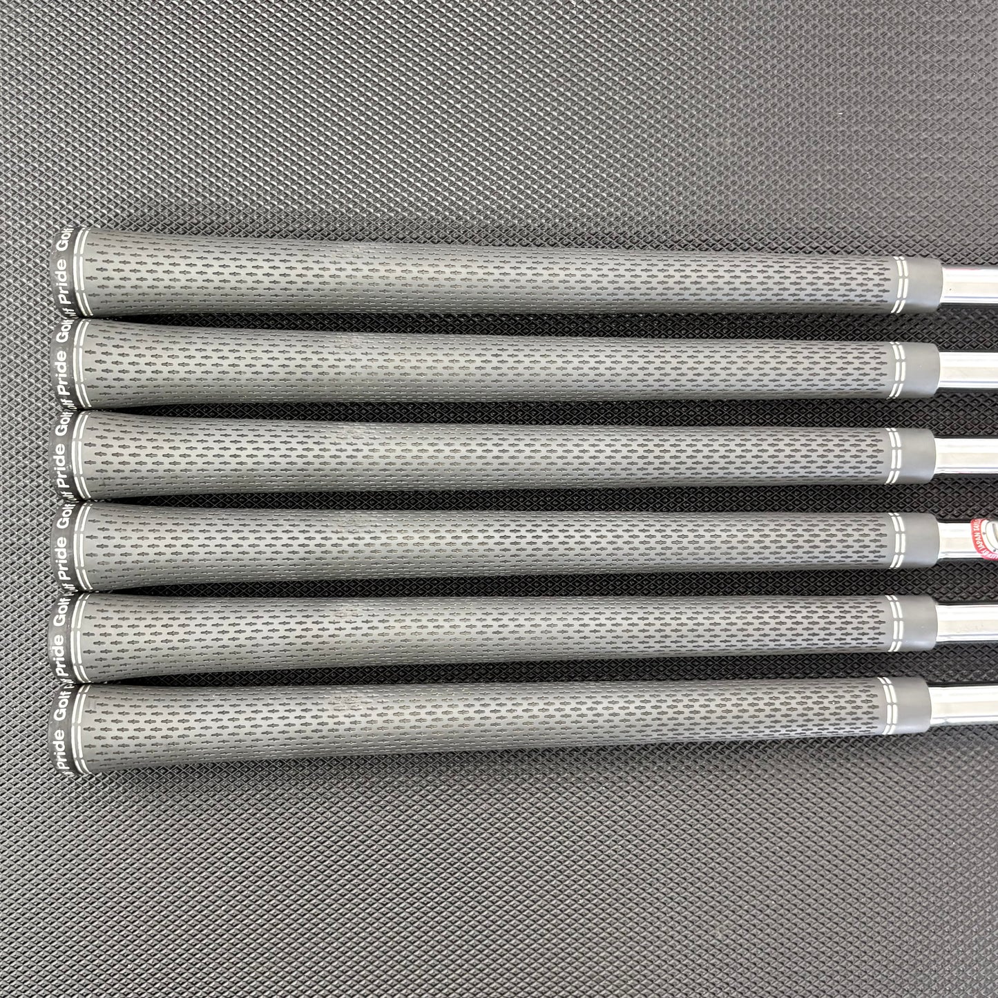 TAYLORMADE P7MC 2020 IRON SET