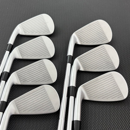 MIZUNO JPX 925 FORGED IRON SET