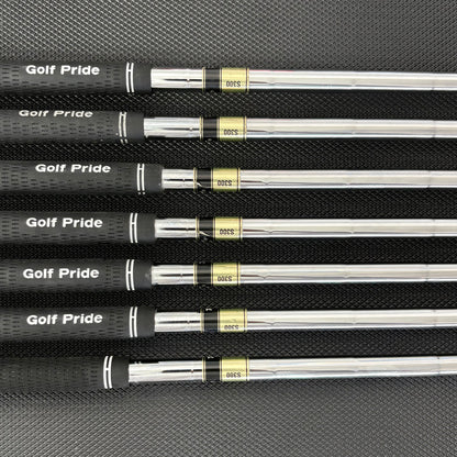 MIZUNO PRO 225 IRON SET