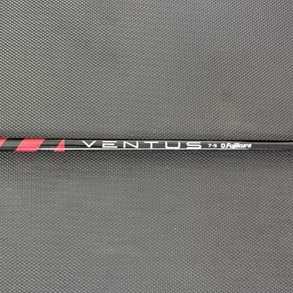 TAYLORMADE STEALTH RESCUE 3 HYBRID (19 DEGREE) + HEADCOVER