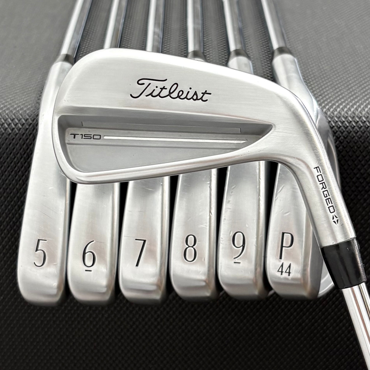 TITLEIST T150 2025 IRON SET