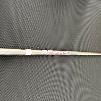 CALLAWAY PARADYM X 3 WOOD (15 DEGREE)