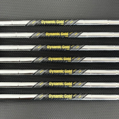 TAYLORMADE P770 2024 IRON SET