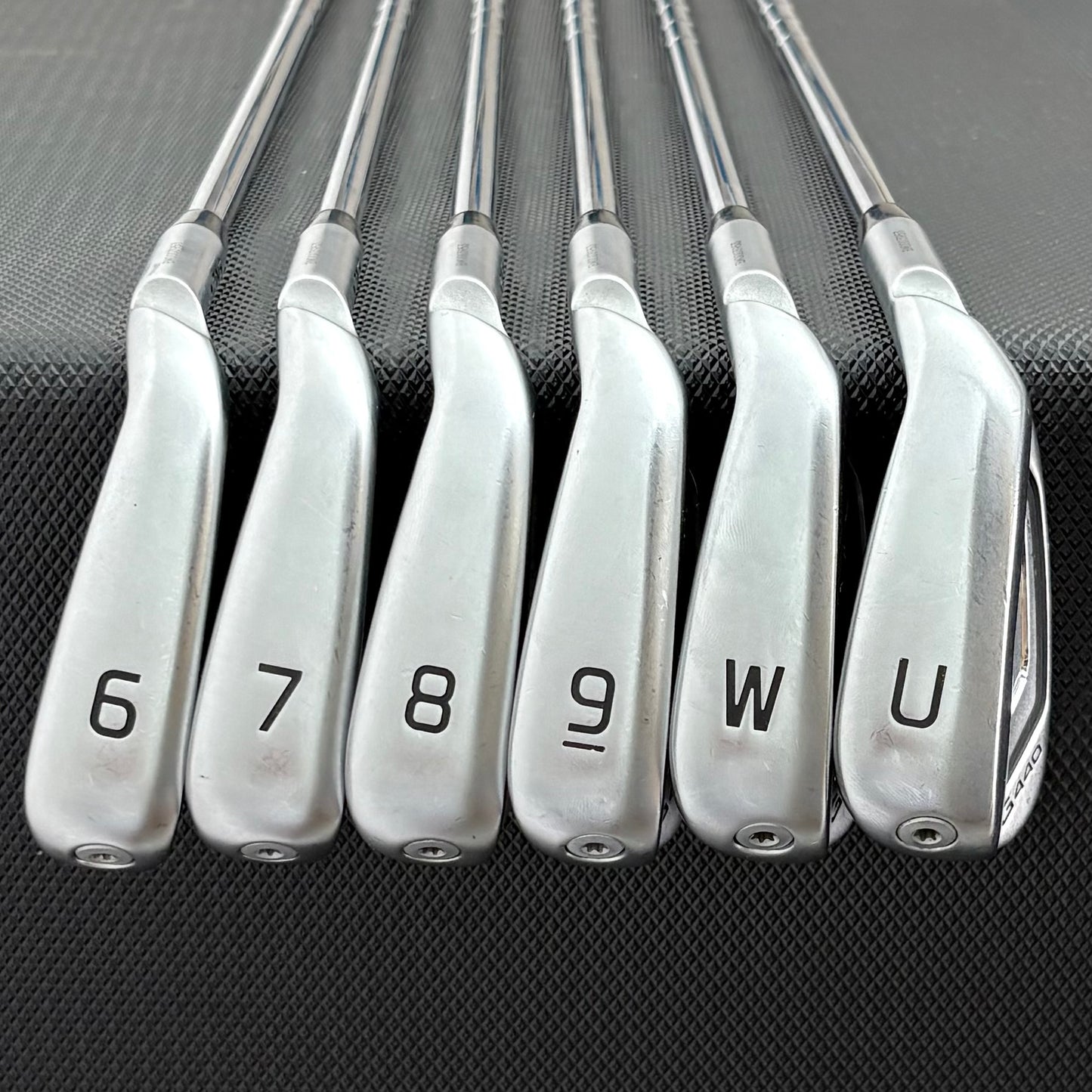PING G440 IRON SET