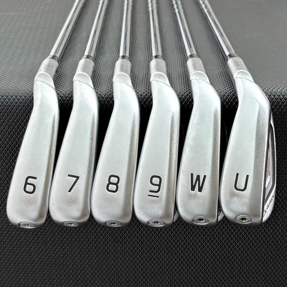 PING G440 IRON SET
