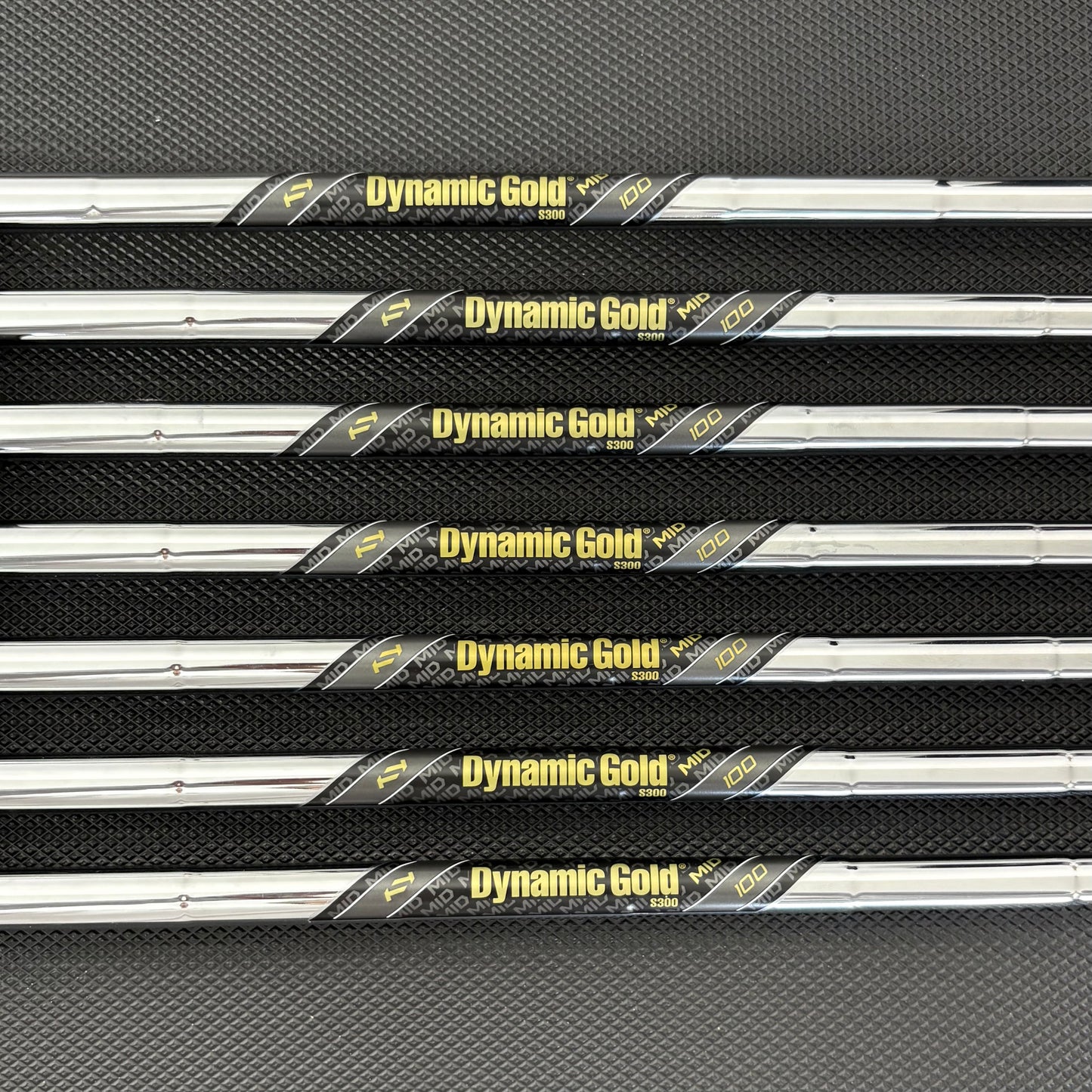 PING I530 IRON SET