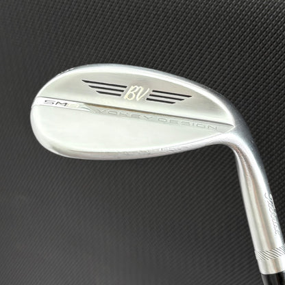 TITLEIST VOKEY SM8 TOUR CHROME WEDGE (58 DEGREE)