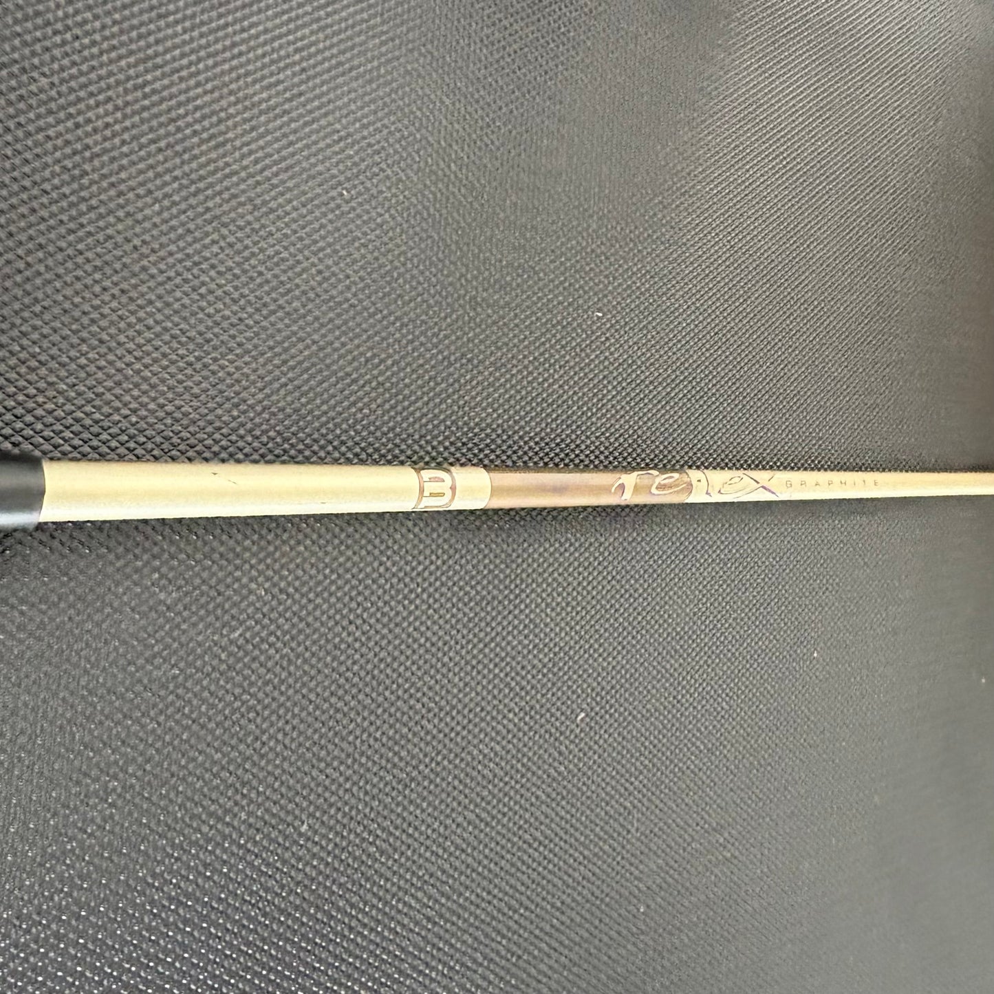 LADIES WILSON PROSTAFF OVERSIZE 5 IRON